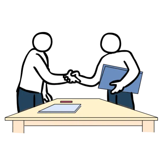 Залучення та керівництво