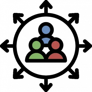 Picture of Internal Stakeholders