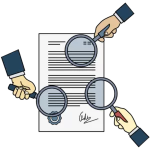 Picture of Подготовка к утверждению: