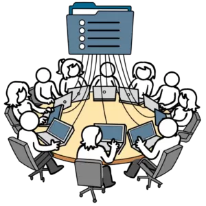 Picture of Step 3: Formalizing Feedback