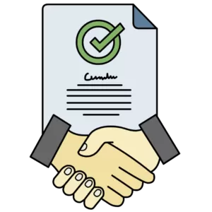 Picture of Step 6: Post-Approval Actions