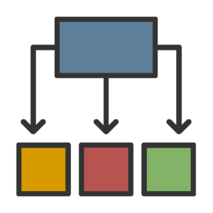 Picture of Сформировать основу для декомпозиции проекта