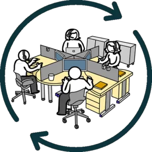 Picture of Шаг 6: Обеспечить регулярный пересмотр и адаптацию