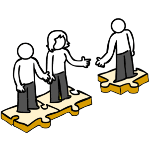 Picture of Step 2: Collaborate with Key Stakeholders