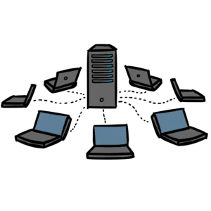 Picture of Шаг 3: Определить технические принципы и архитектуру