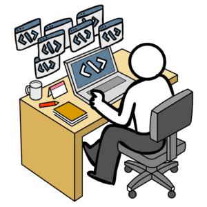 Picture of Step 4: Choose the Right Technology Stack