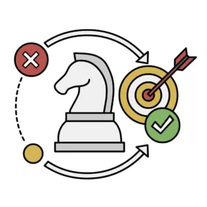 Picture of Бізнес-цілі та стратегії