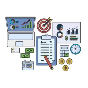 Picture of Цілі на рівні проекту (Каталог цілей)