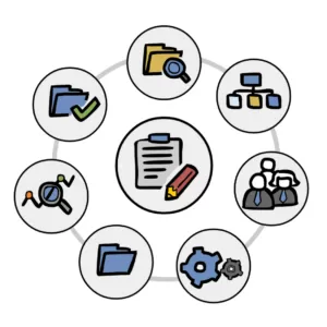 Picture of Нові специфічні цілі проєктів