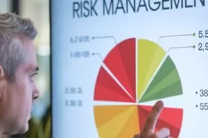 businessman-pointing-risk-management-concept-screen