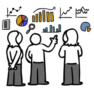 Picture of “How?” — Analyze the Impact: