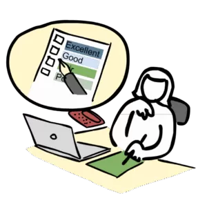 Picture of Feedback cycles: