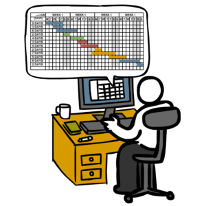 Picture of Scope Planning