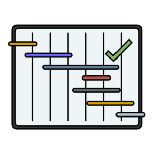 Picture of Scope Validation