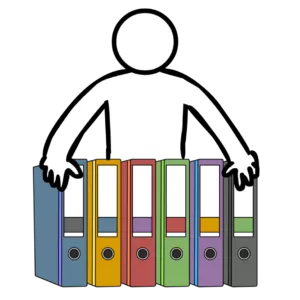 Picture of Candidate Feature List