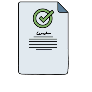 Picture of Step 5: Documenting the Decision