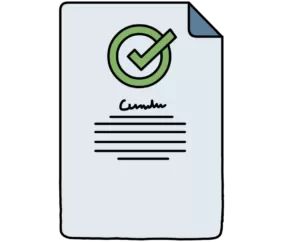 Picture of Документирование решения: