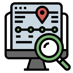 Picture of Відстеження