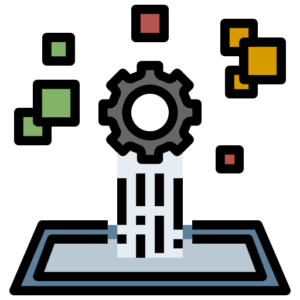 Picture of Identify the Potential Technology Platform