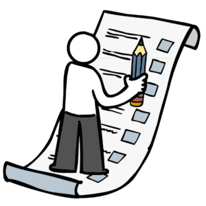 Picture of Определить принципы масштабируемости, безопасности и качества