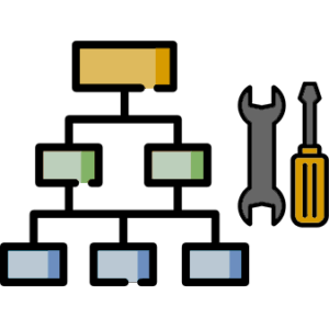 Picture of 3. Structural Tools:
