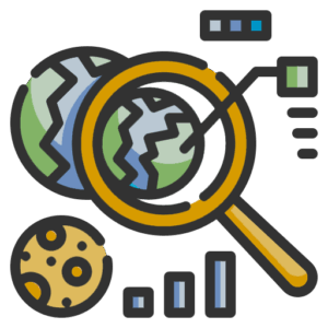 Picture of 2. Secondary Analysis (Desk Research):