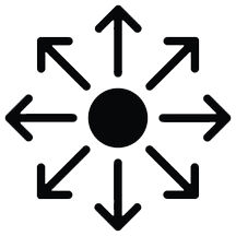 Picture of Extended variants: