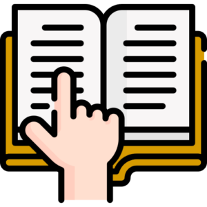 Picture of How to read it: