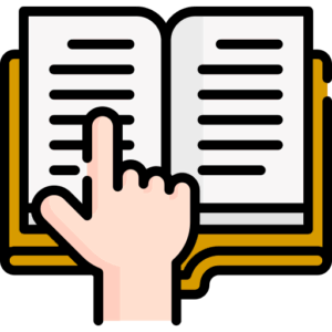 Picture of How to read it: