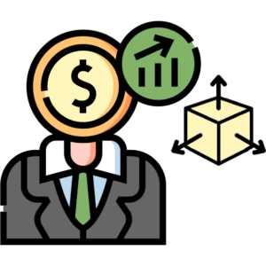Picture of 3. Scaling or Investor Stage