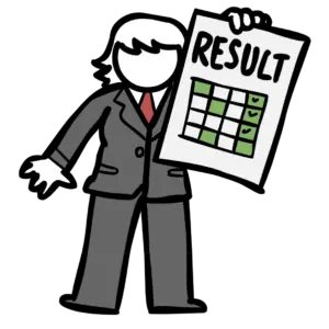 Picture of Acceptance of Deliverables