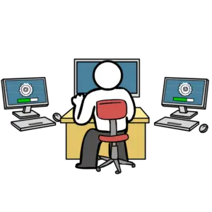 Picture of Configuration Management