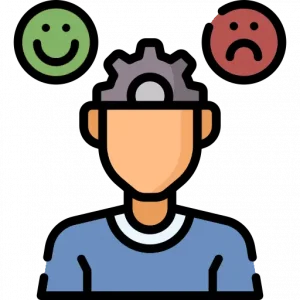 Picture of 5. Emotional Jobs