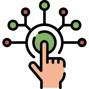 Picture of Digital Touchpoints: