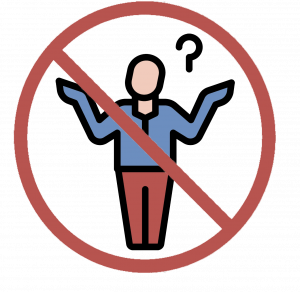 Picture of Don’t Waste Resources on the Who Cares Zone: