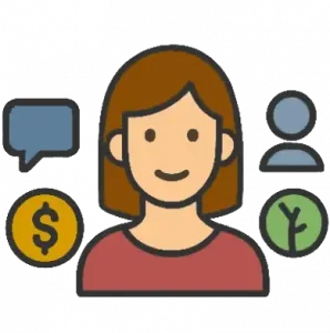 Picture of Customer Segment: