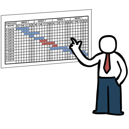 Professional Project Management