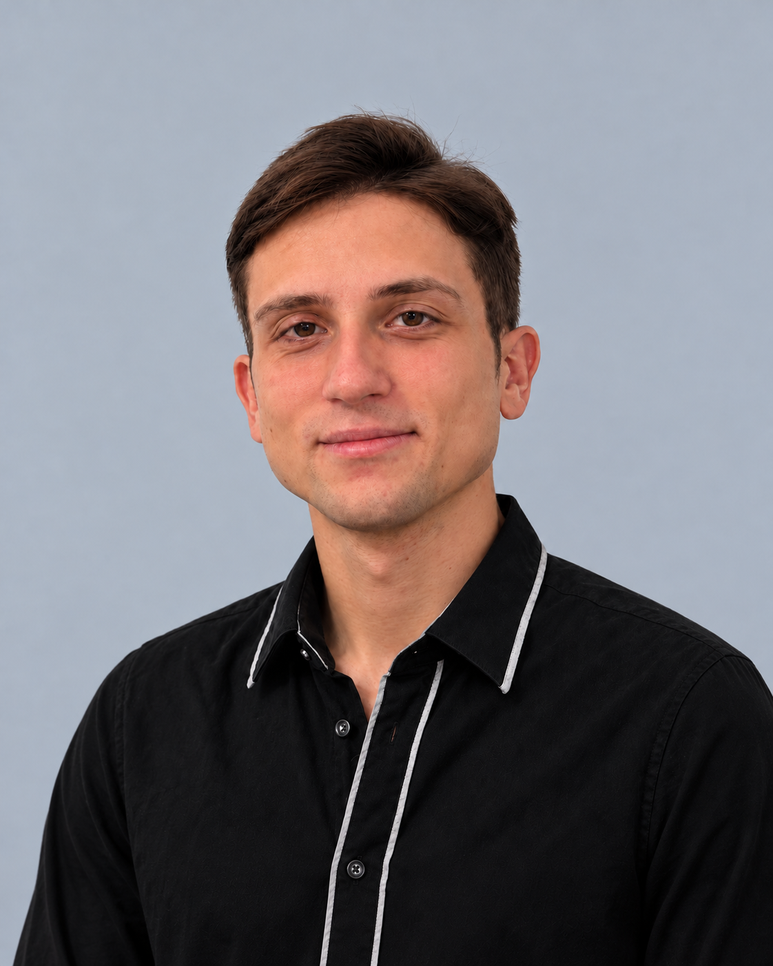 Vitaliy Palochkin