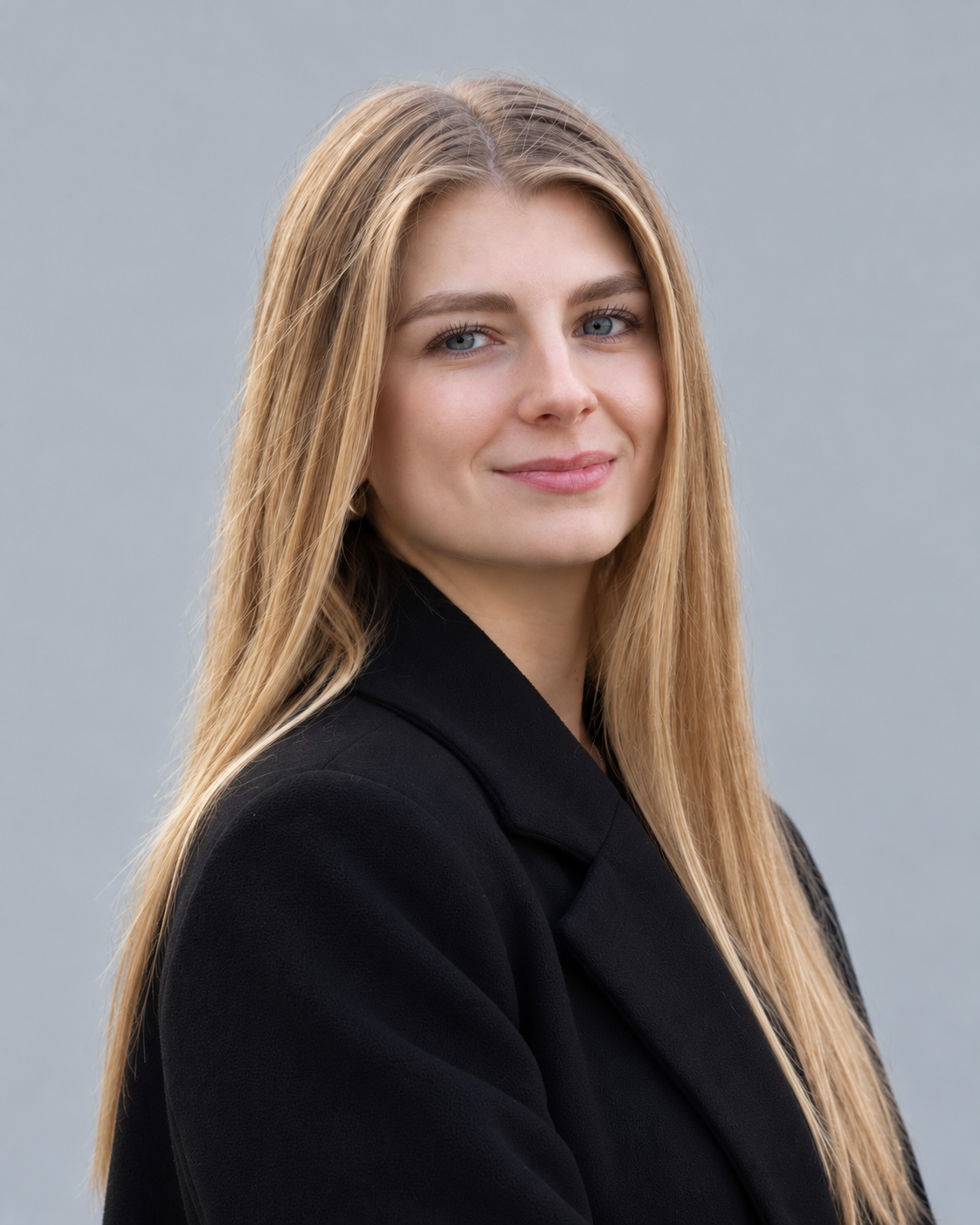 Maria Bondar