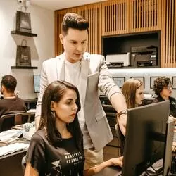 Аватар пользователя